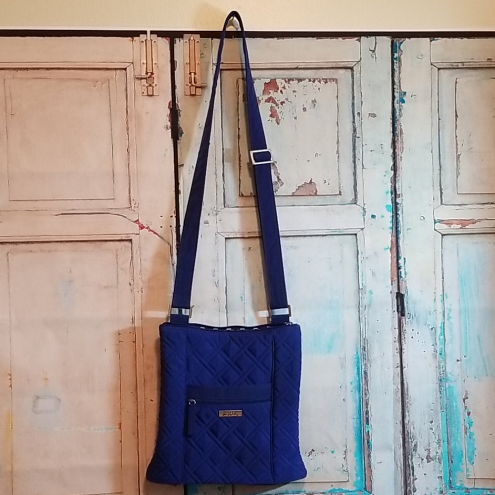Vera Bradley Crossbody Bag